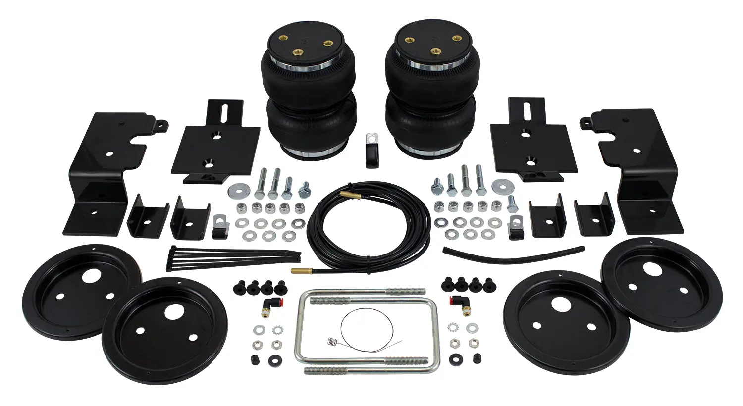 Susp. air spring kit - image principale du produit
