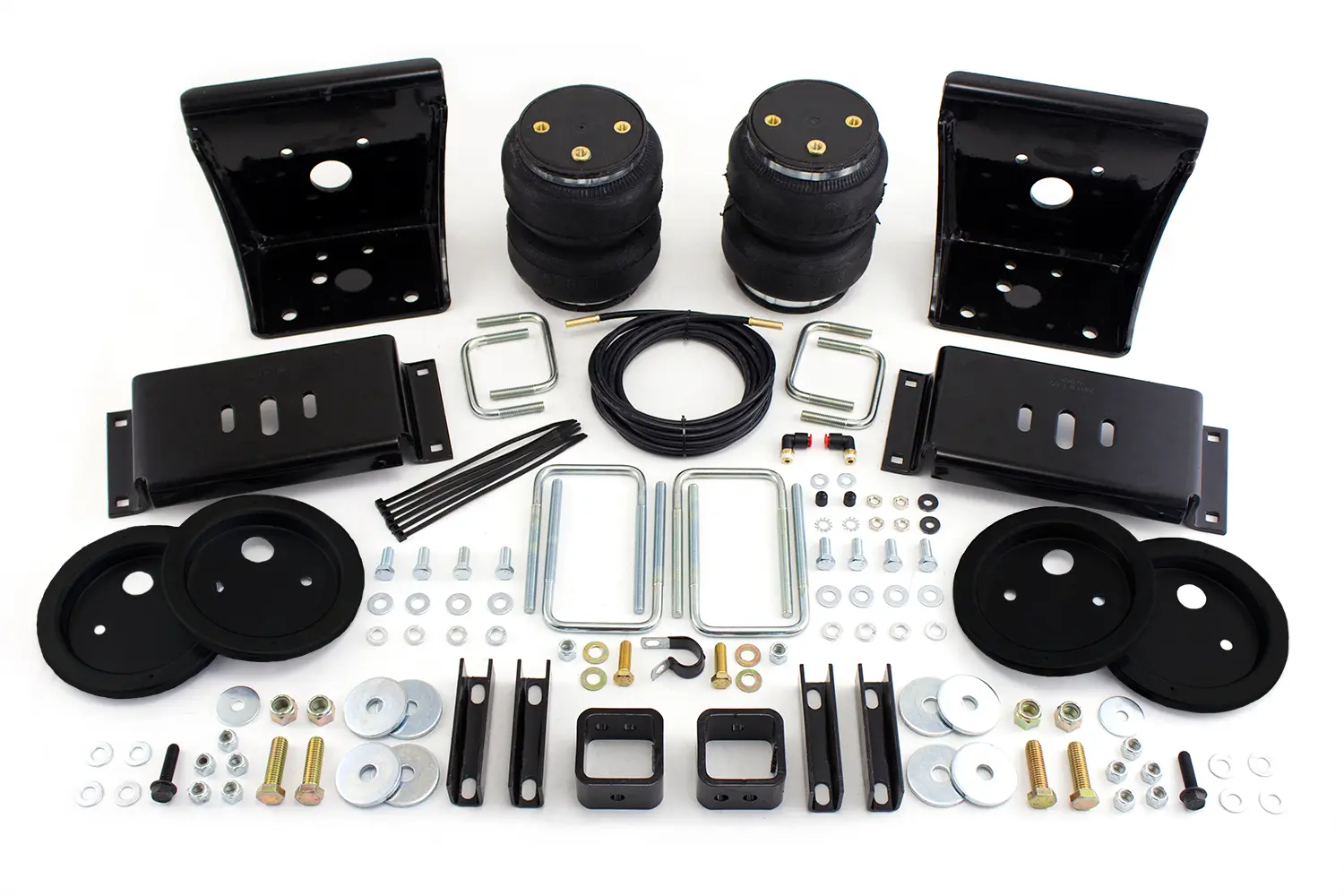 Susp. air spring kit - image principale du produit