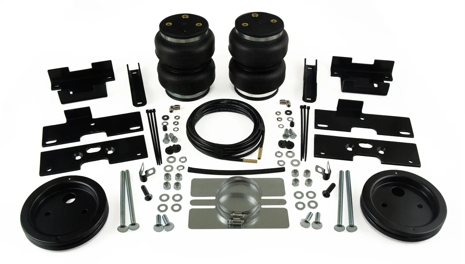 Susp. air spring kit - image principale du produit