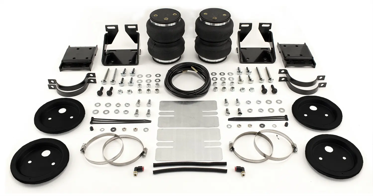Susp. air spring kit - main product image
