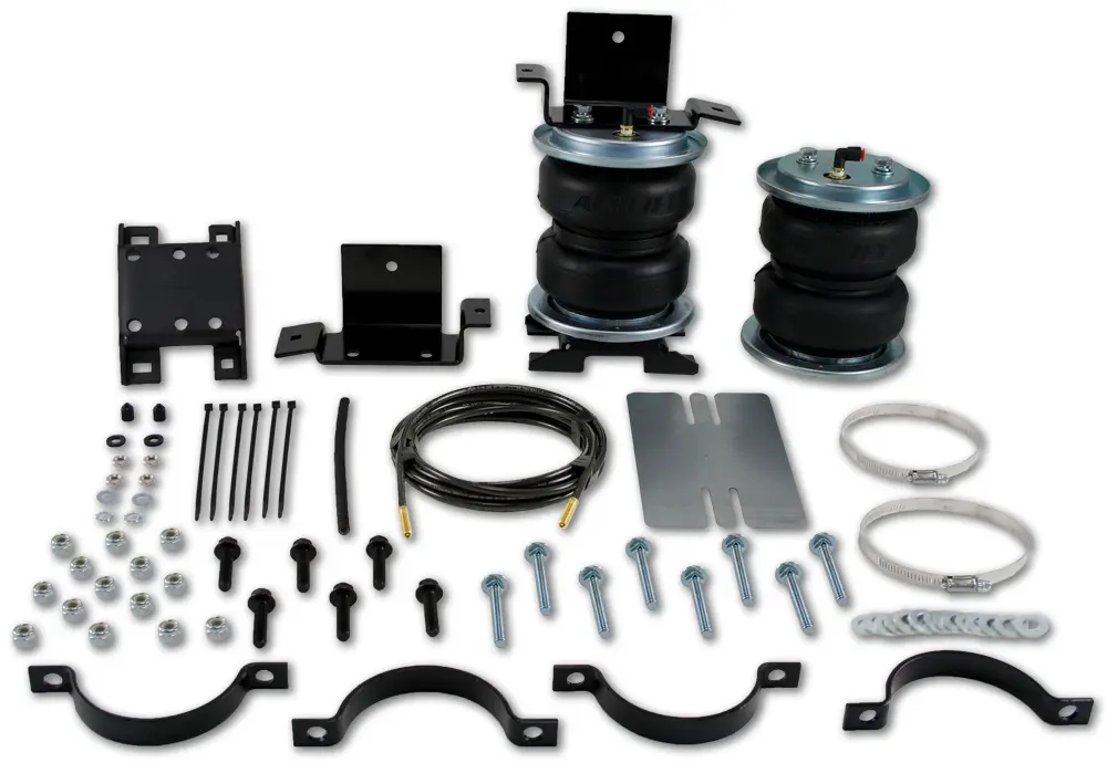 Susp. air spring kit - image principale du produit