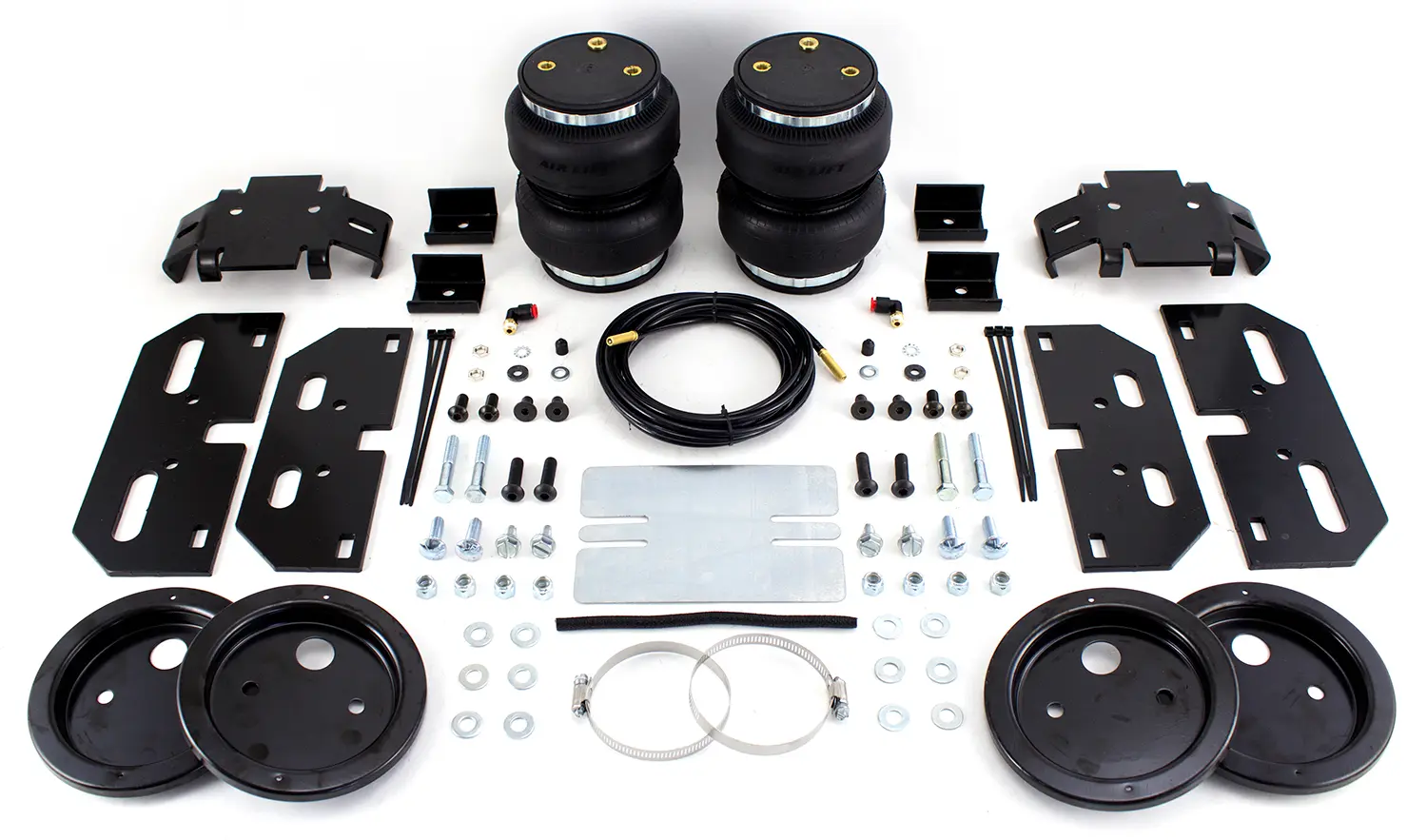 Susp. air spring kit - image principale du produit