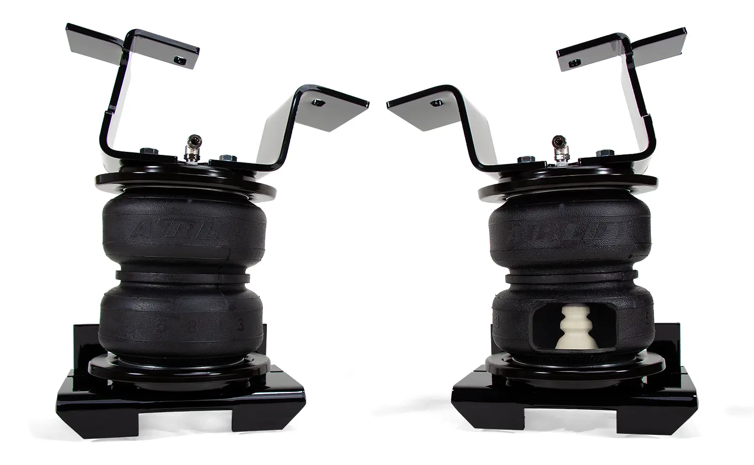 Susp. air spring kit - image principale du produit