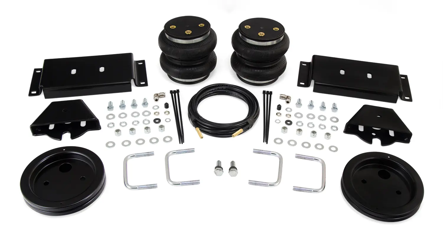 Susp Leveling Kit - image principale du produit