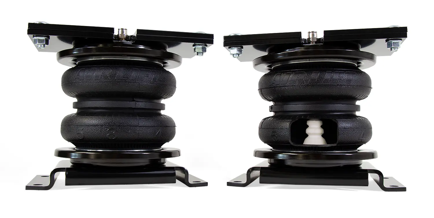 Susp. air spring kit - image principale du produit
