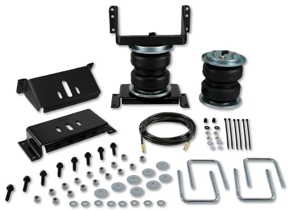 Susp. air spring kit - image principale du produit