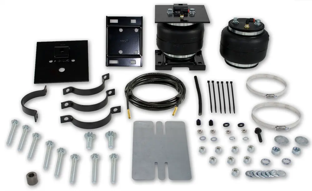 Susp. air spring kit - image principale du produit
