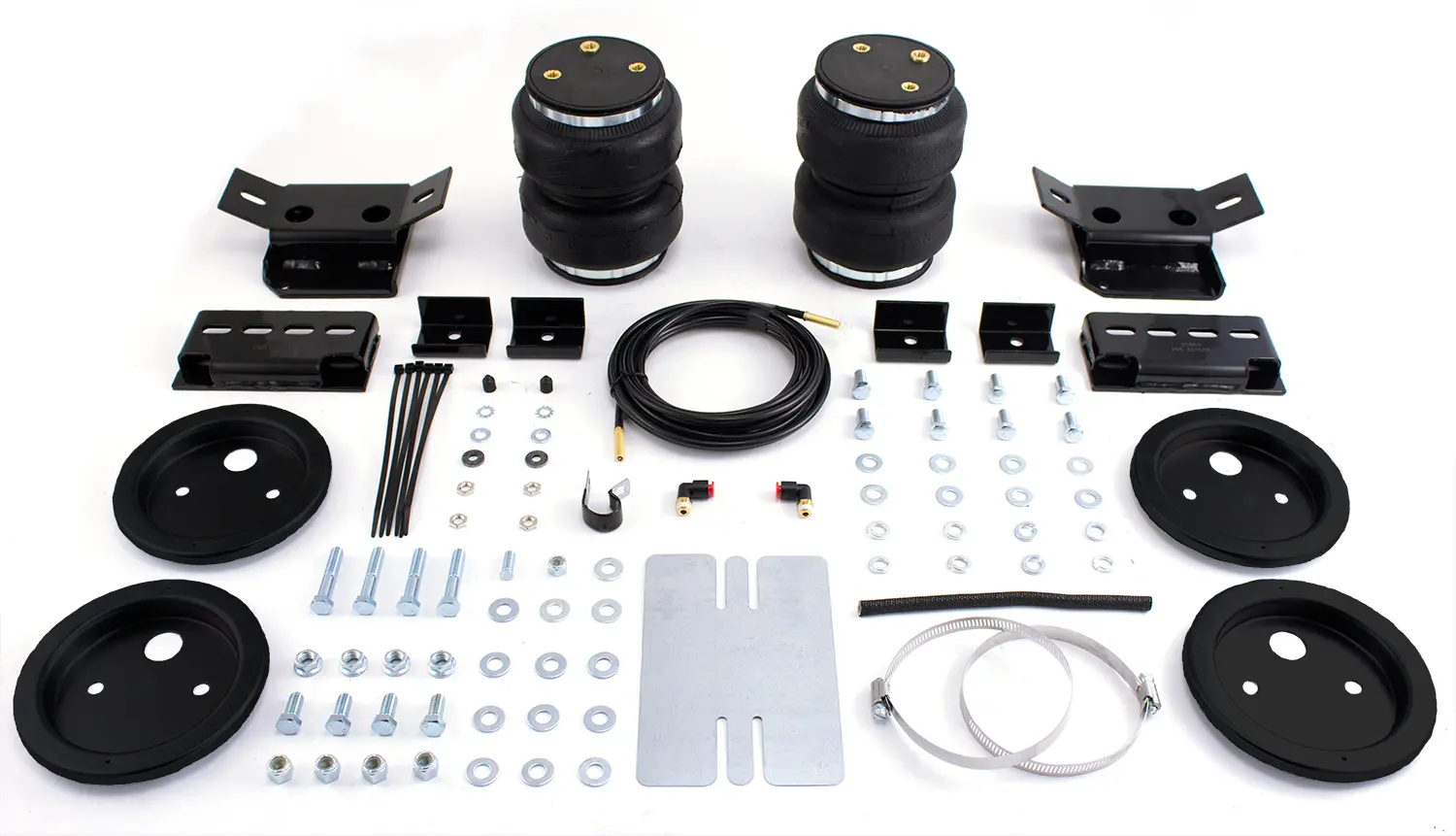 Susp. air spring kit - image principale du produit