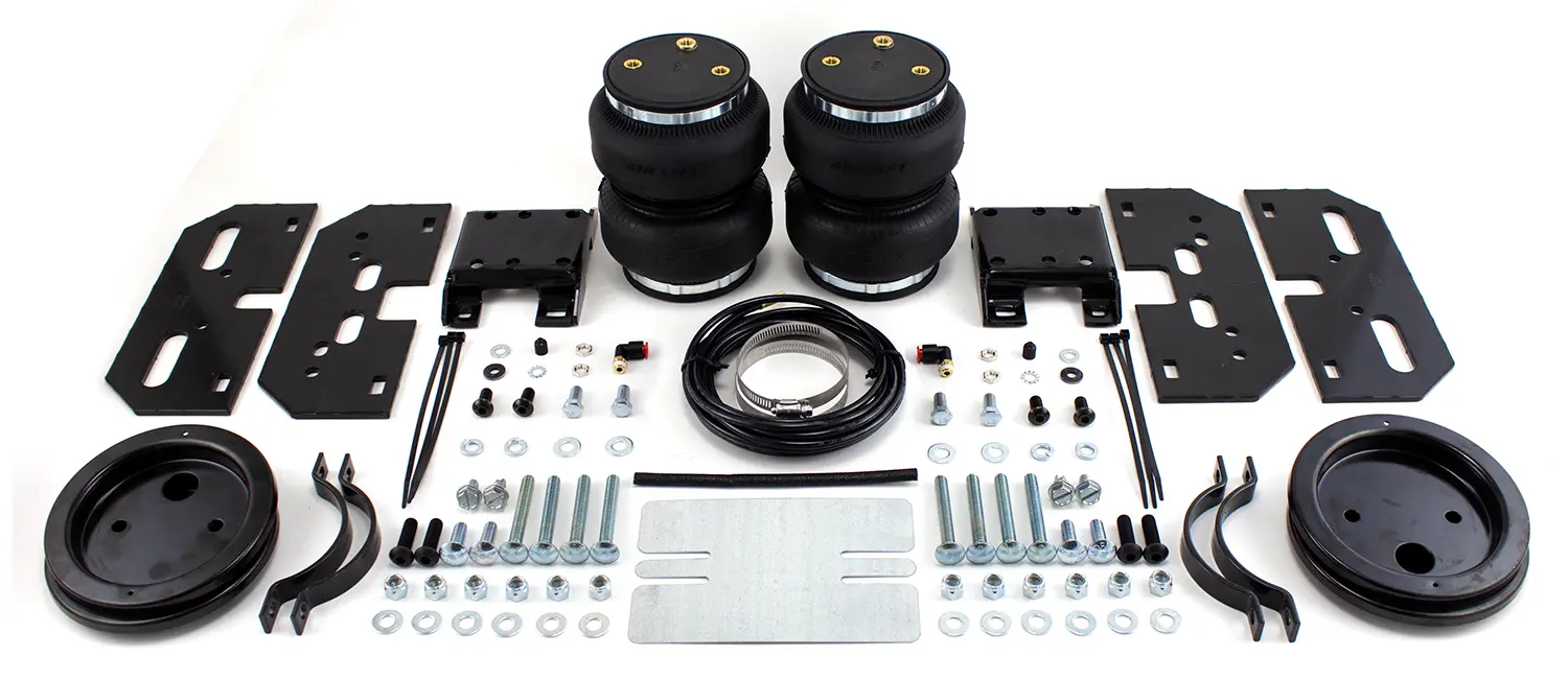 Susp. air spring kit - image principale du produit