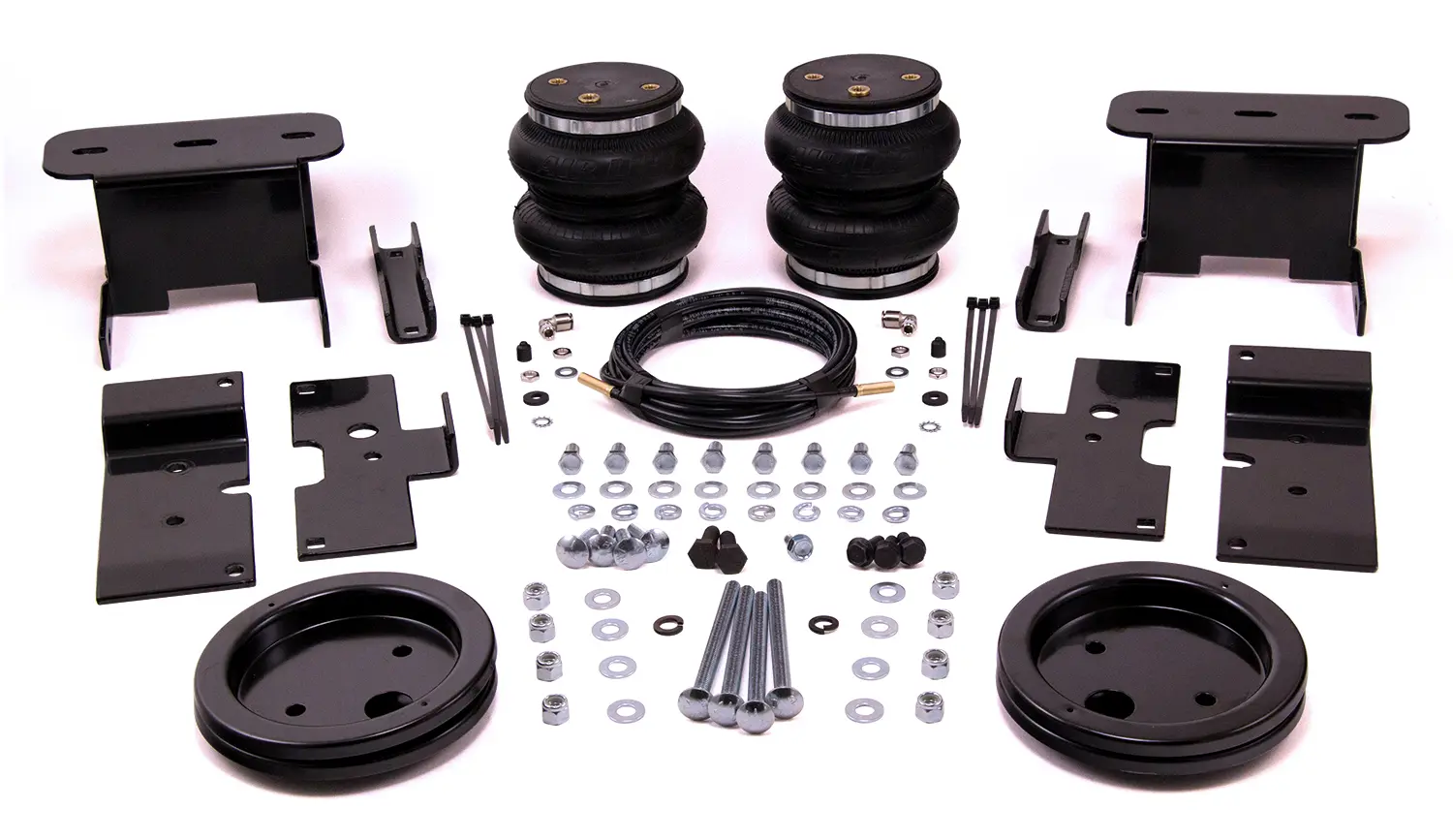 Susp. air spring kit - image principale du produit