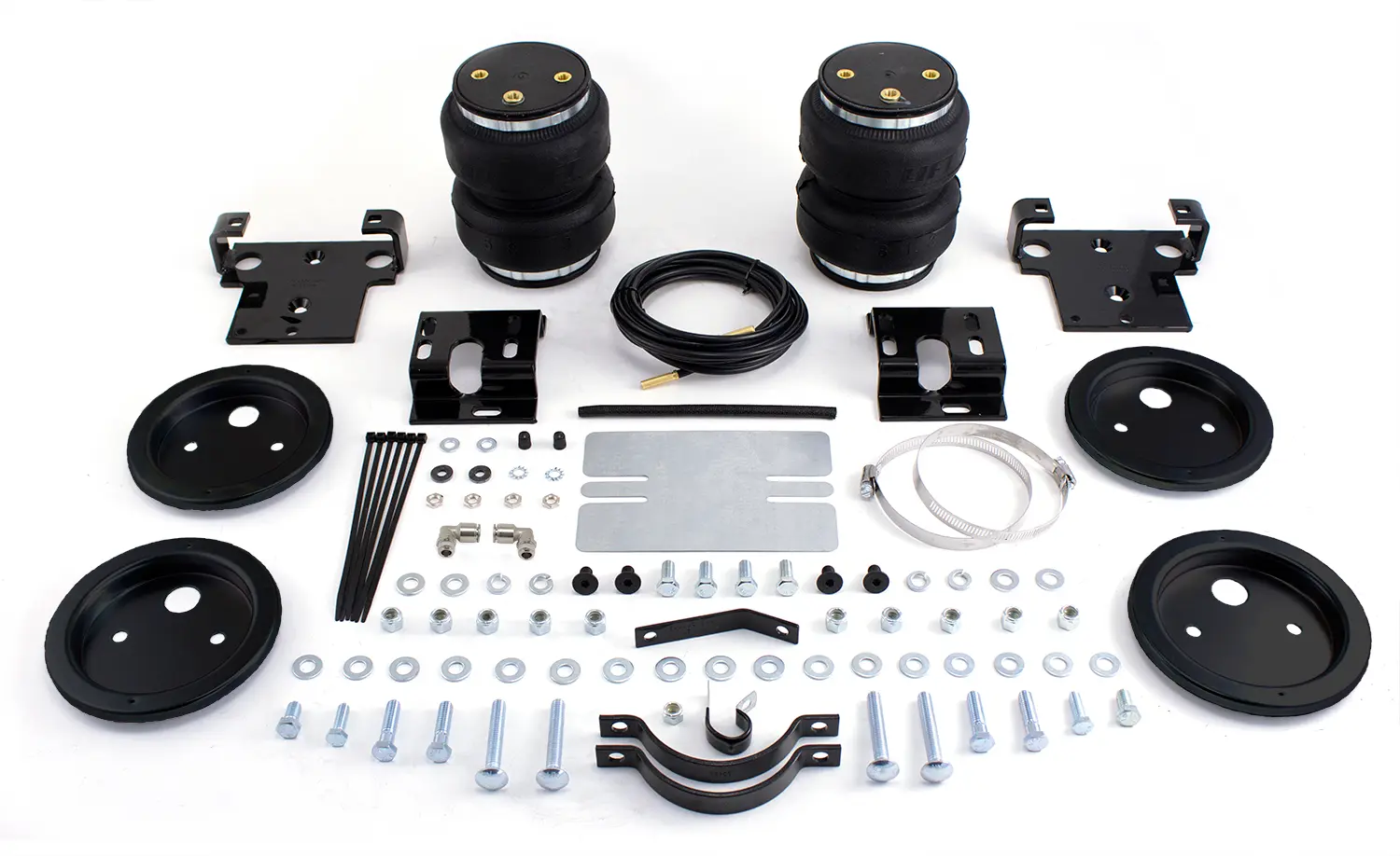 Susp. air spring kit - image principale du produit