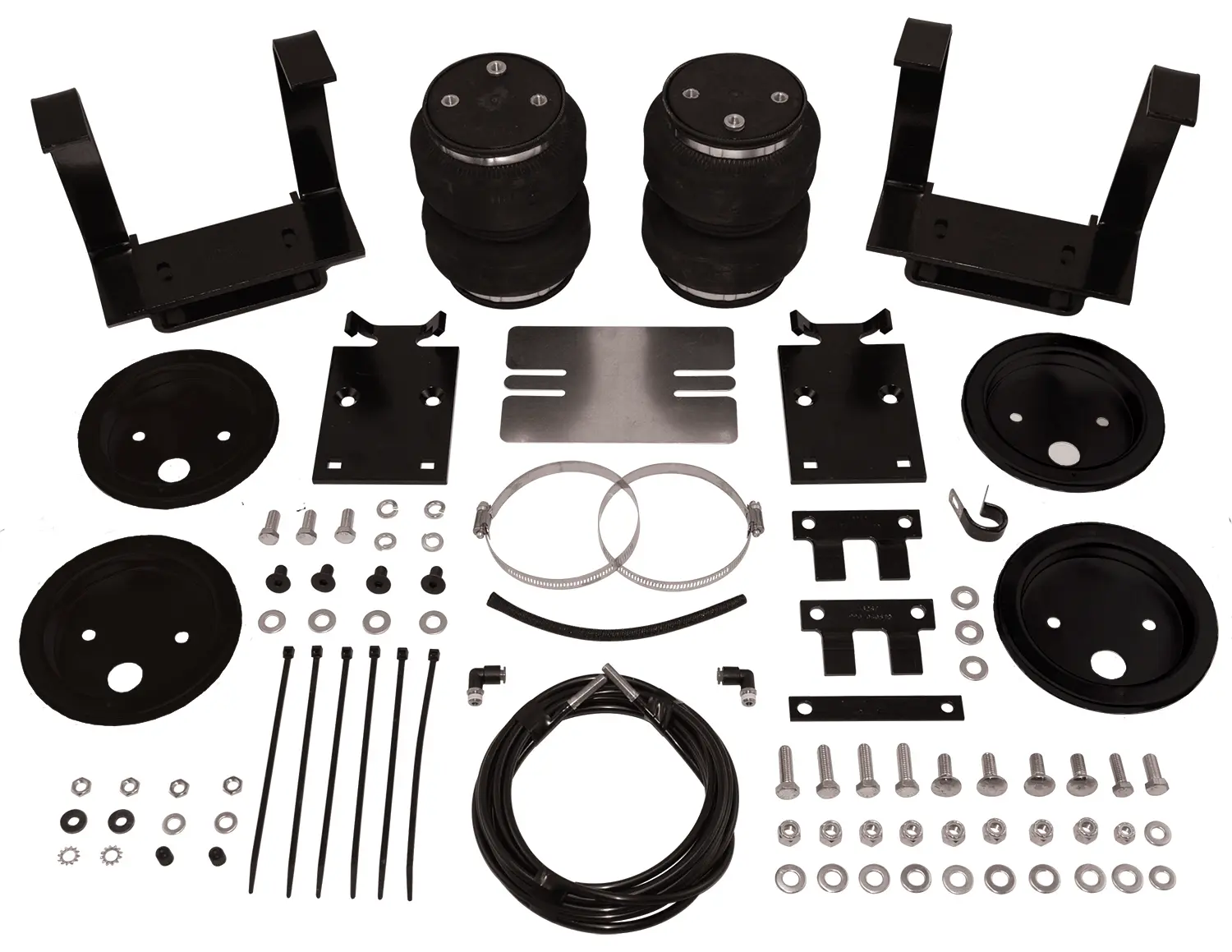 Susp. air spring kit - image principale du produit