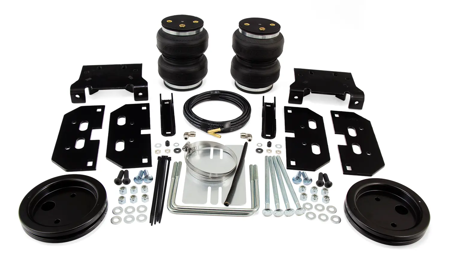 Susp. air spring kit - image principale du produit