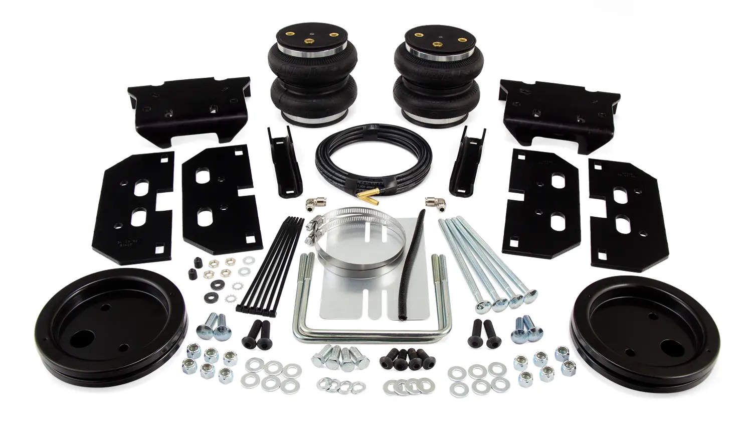 Susp. air spring kit - image principale du produit