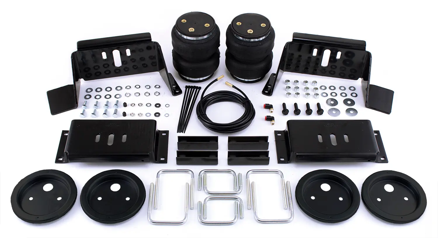 Susp. air spring kit - image principale du produit