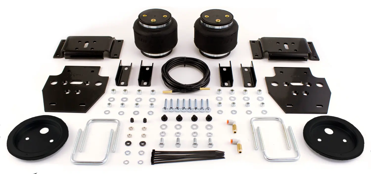 Susp. air spring kit - image principale du produit