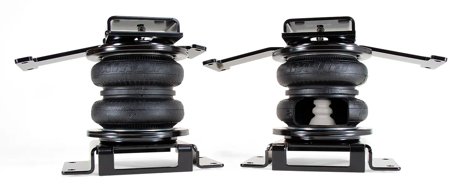 Susp. air spring kit - image principale du produit