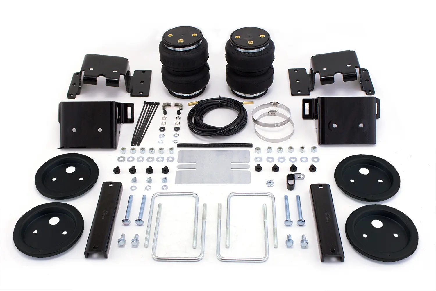 Susp. Air Spring Kit - image principale du produit