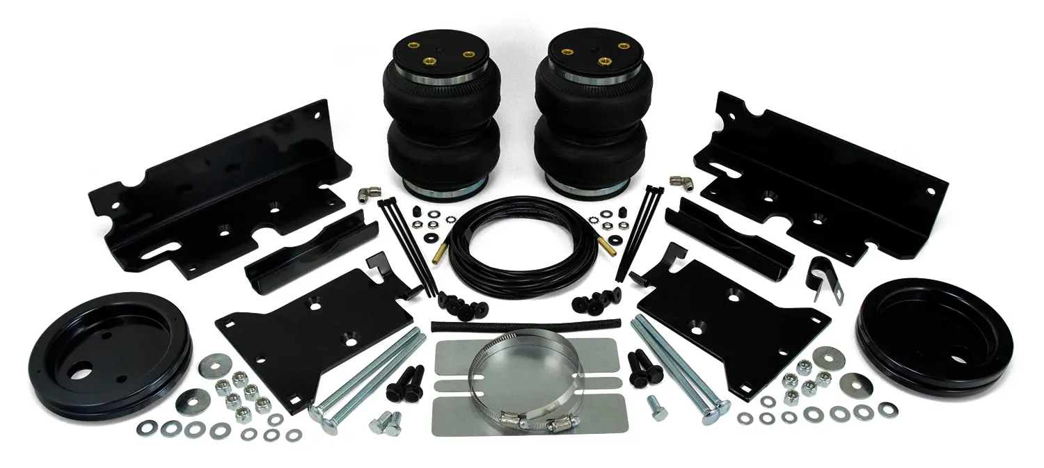 Susp. air spring kit - image principale du produit