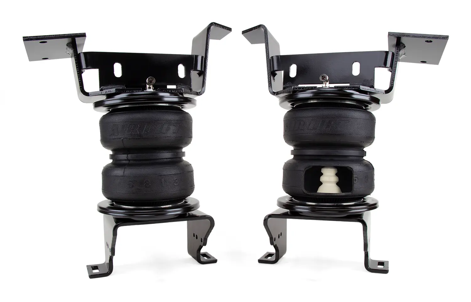 Susp. air spring kit - image principale du produit