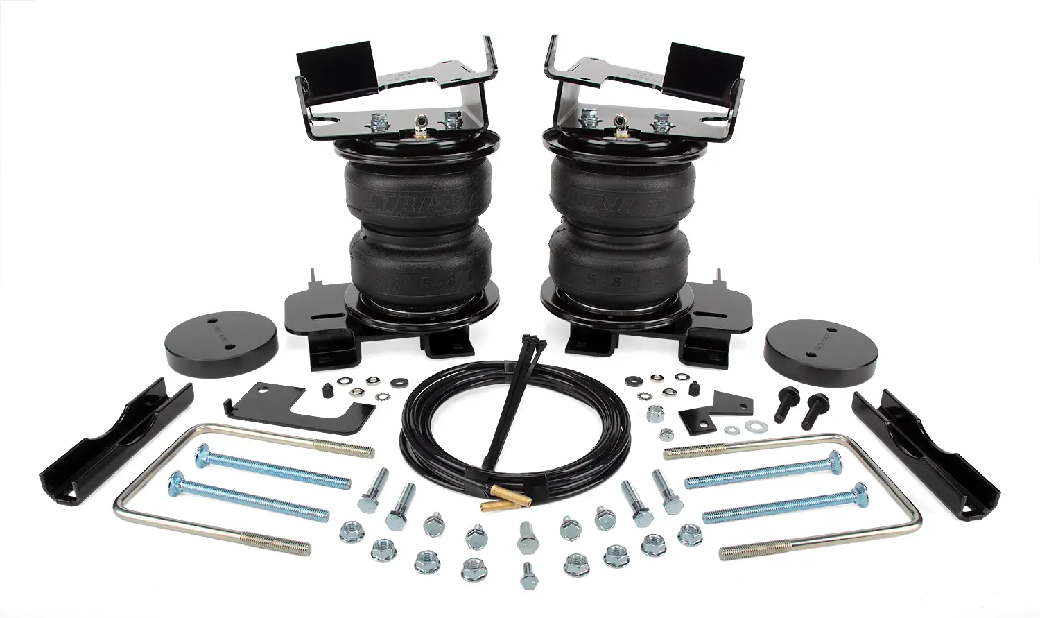 Susp Leveling Kit - image principale du produit