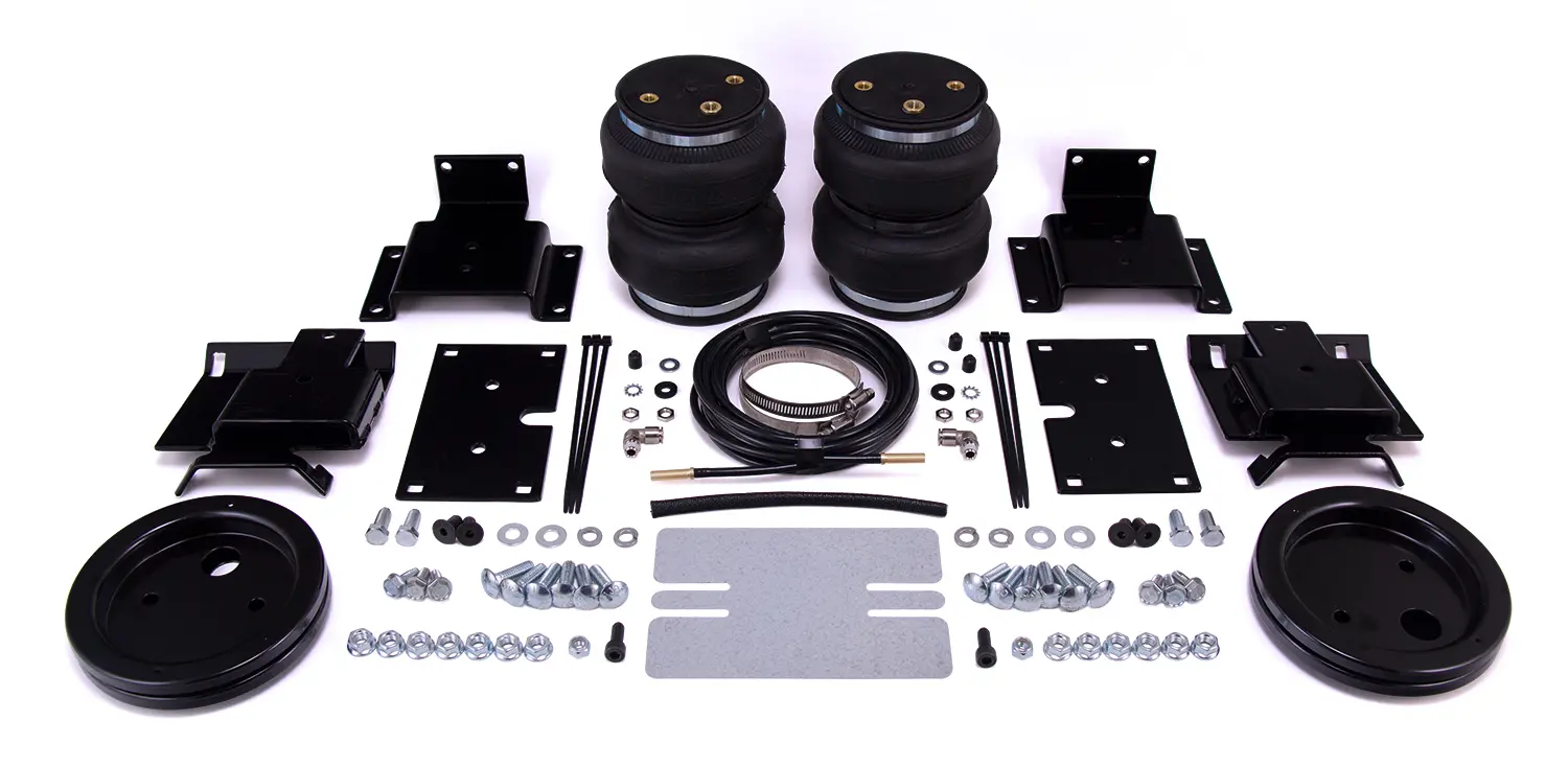 Susp. Air Spring Kit - image principale du produit