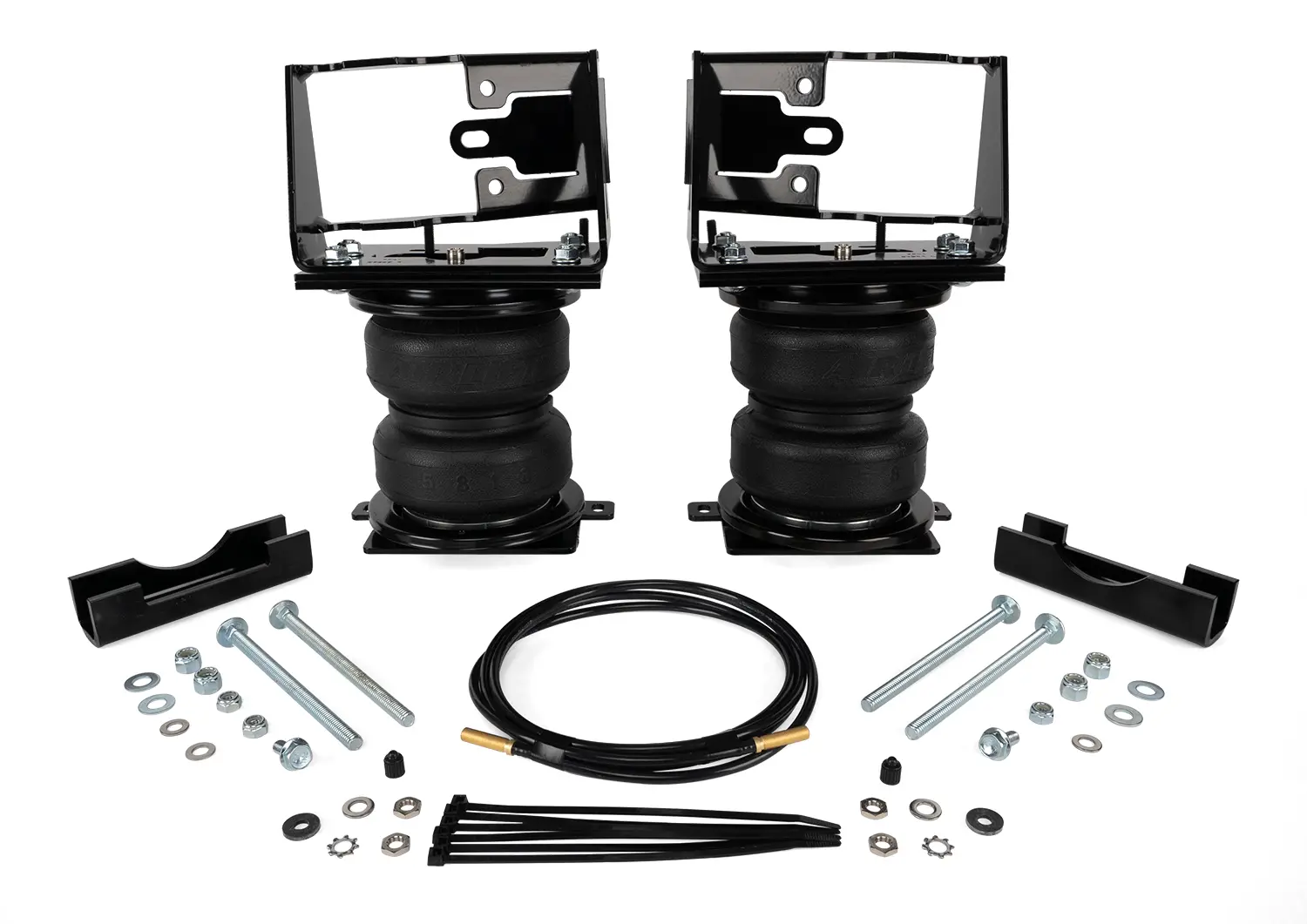 Susp Leveling Kit - image principale du produit