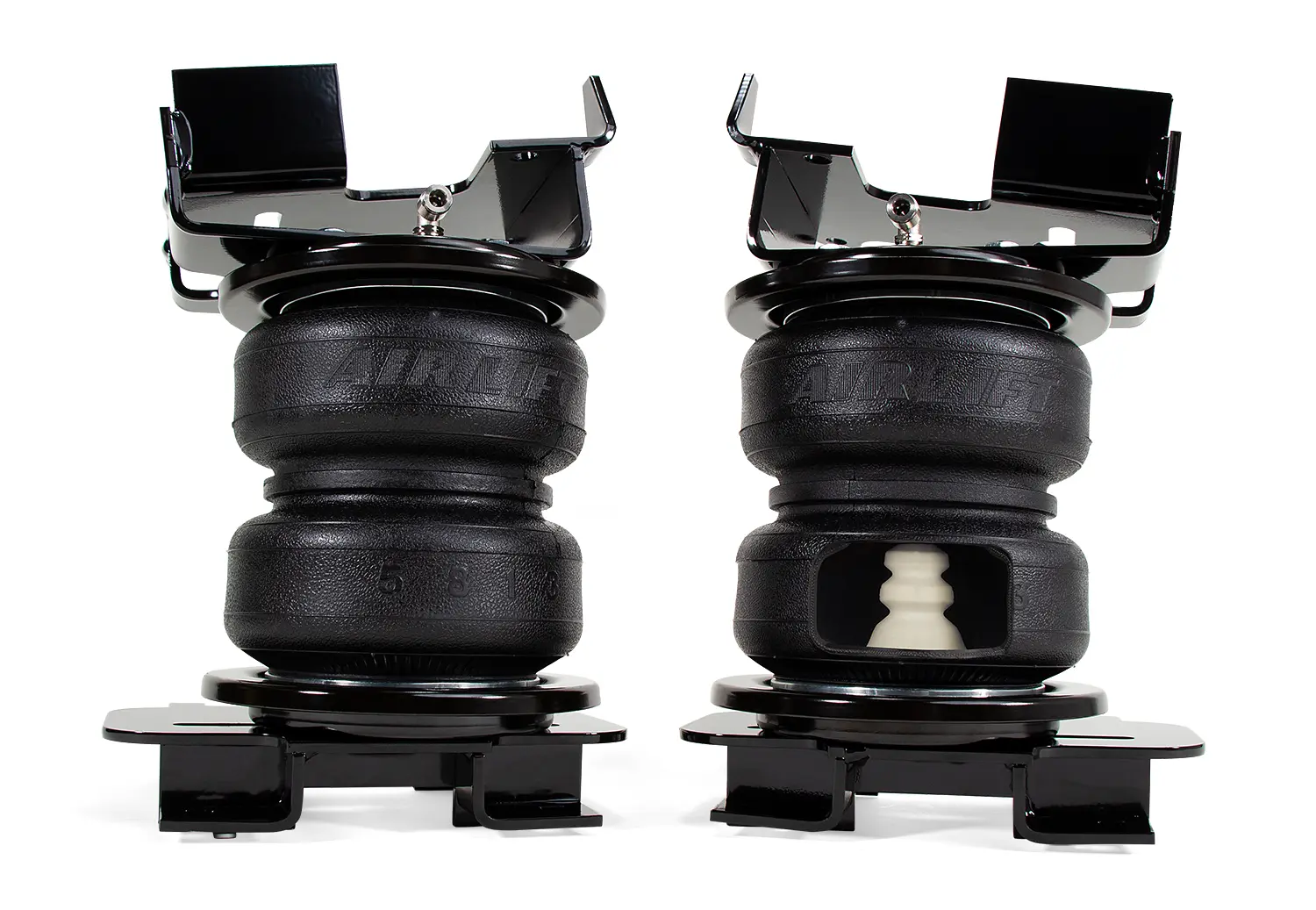 Susp Leveling Kit - image principale du produit