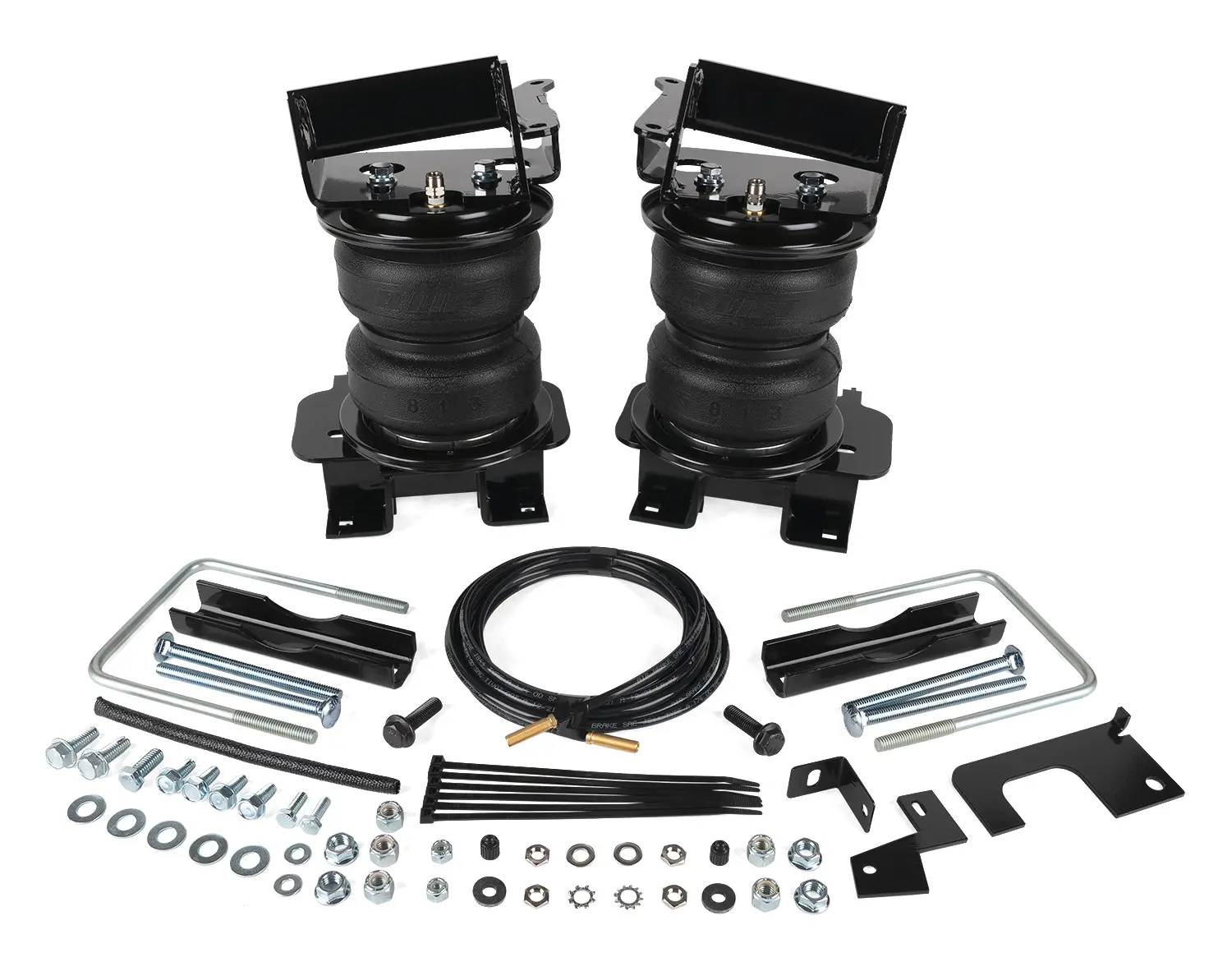 Susp Leveling Kit - image principale du produit