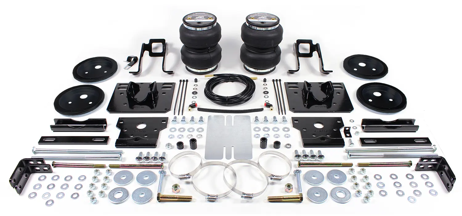 Susp. Air Spring Kit - image principale du produit