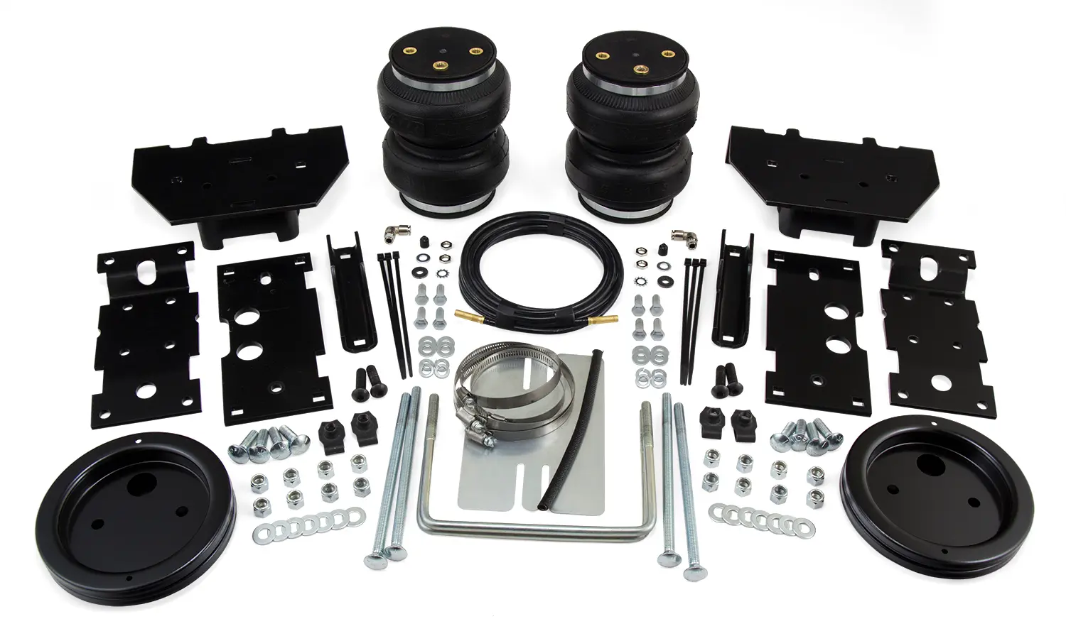 Susp. air spring kit - image principale du produit