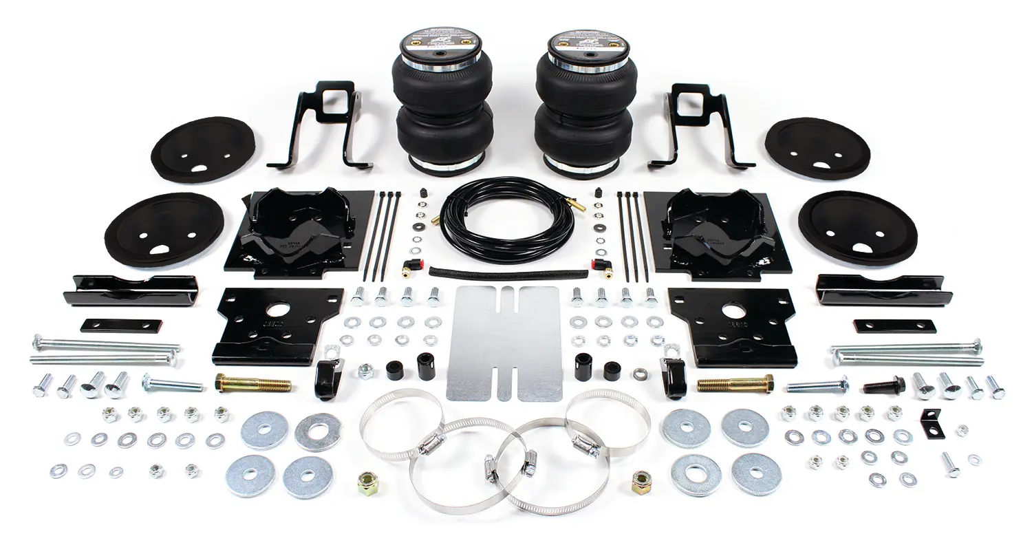 Susp. air spring kit - image principale du produit