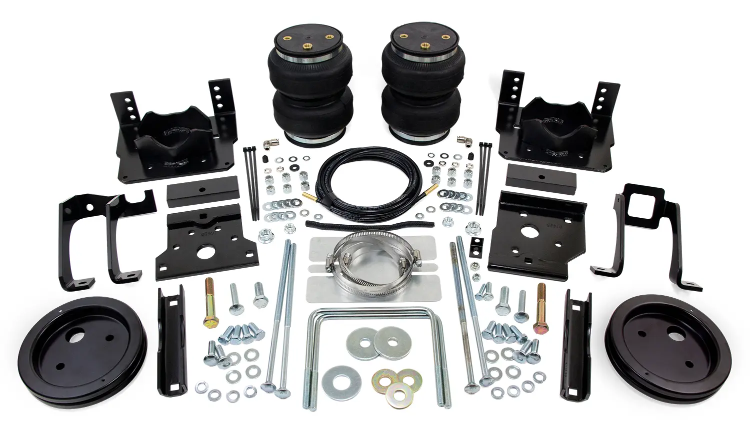Susp. air spring kit - image principale du produit