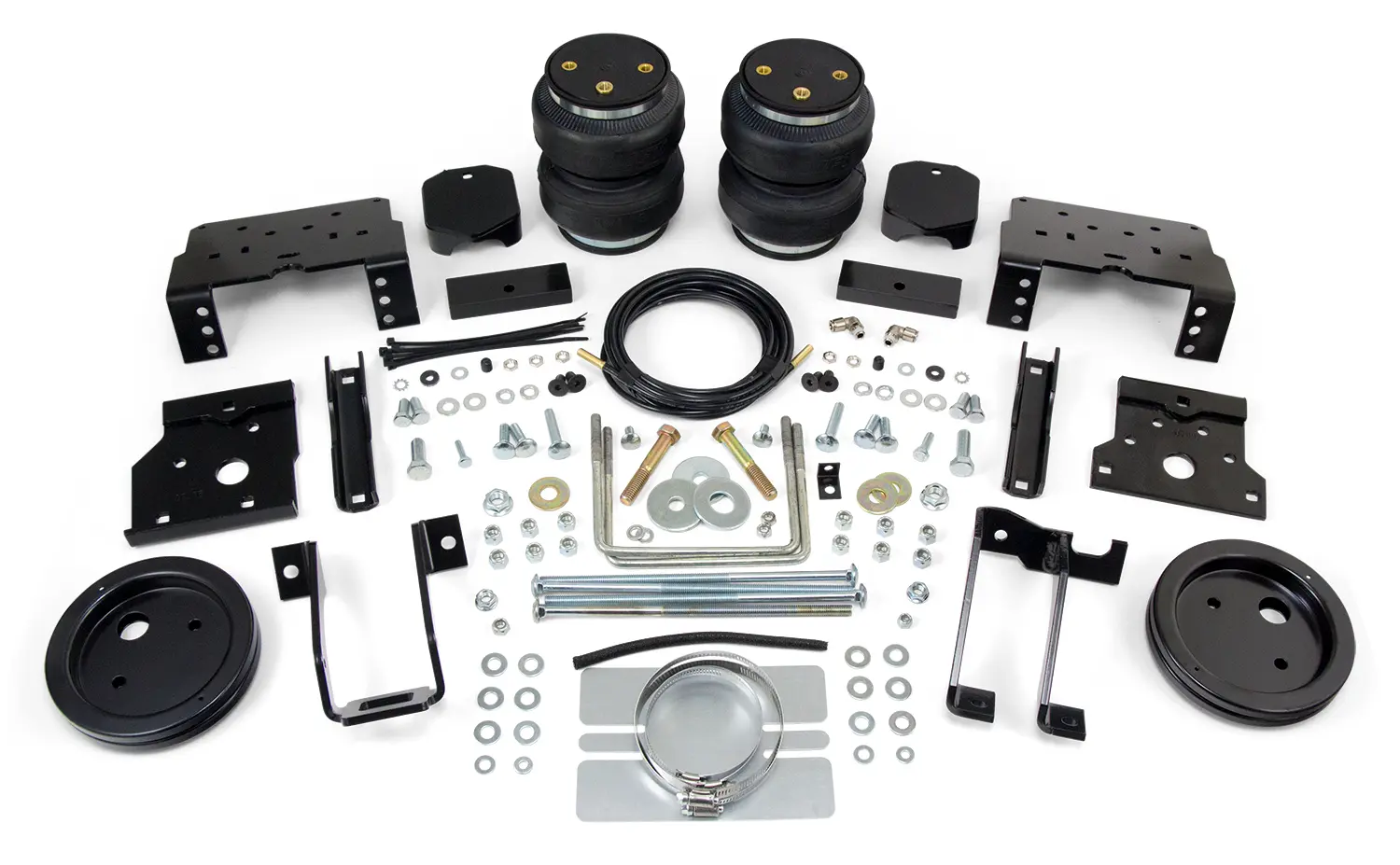 Susp. air spring kit - image principale du produit