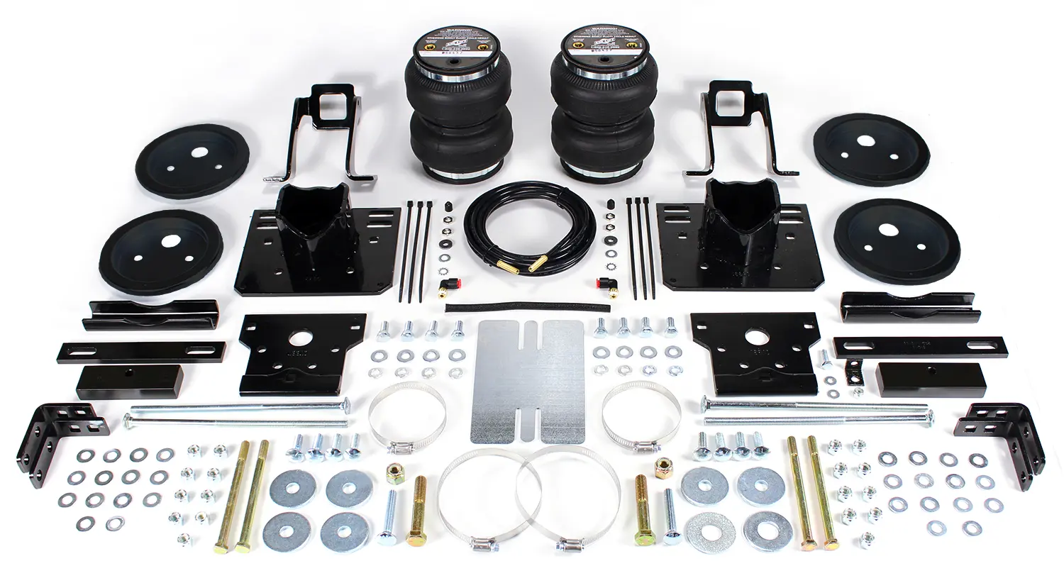 Susp. air spring kit - image principale du produit