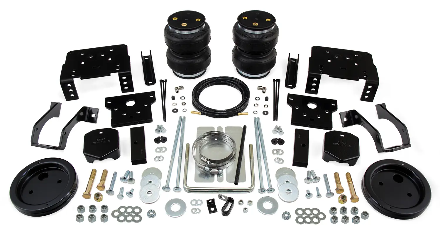 Susp. air spring kit - image principale du produit