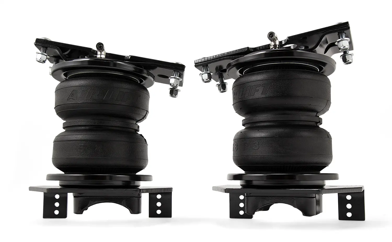 Susp. air spring kit - image principale du produit
