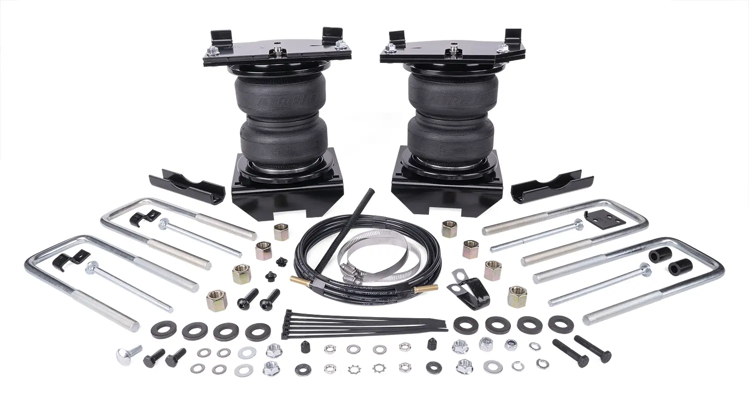 Susp Leveling Kit - image principale du produit