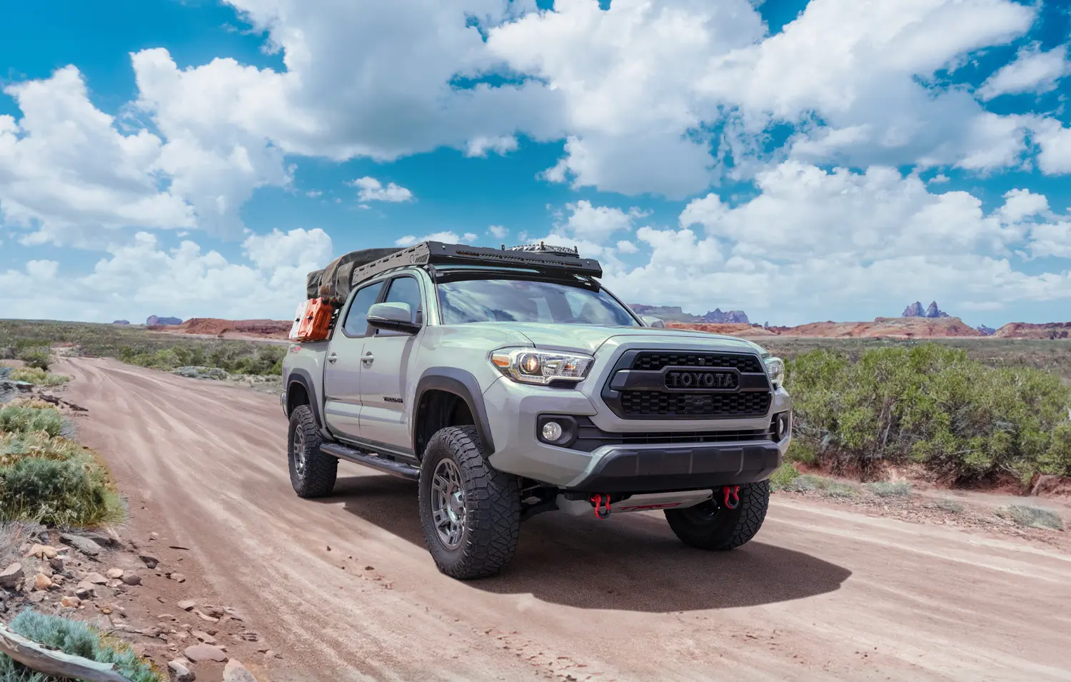 Susp Leveling Kit thumbnail 2