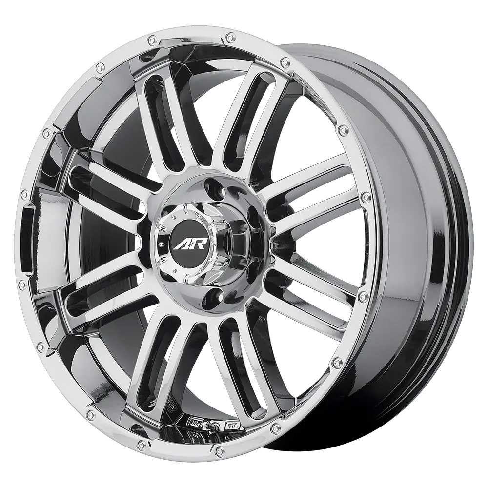 American Racing AR901 20X9 5X127  0mm Pvd - main product image