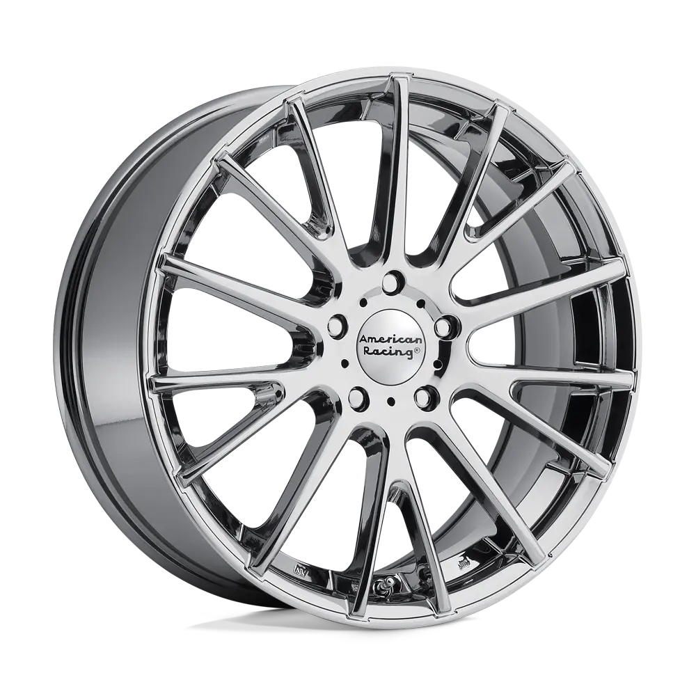American Racing AR904 18X8 5X114.3  45mm Pvd - image principale du produit