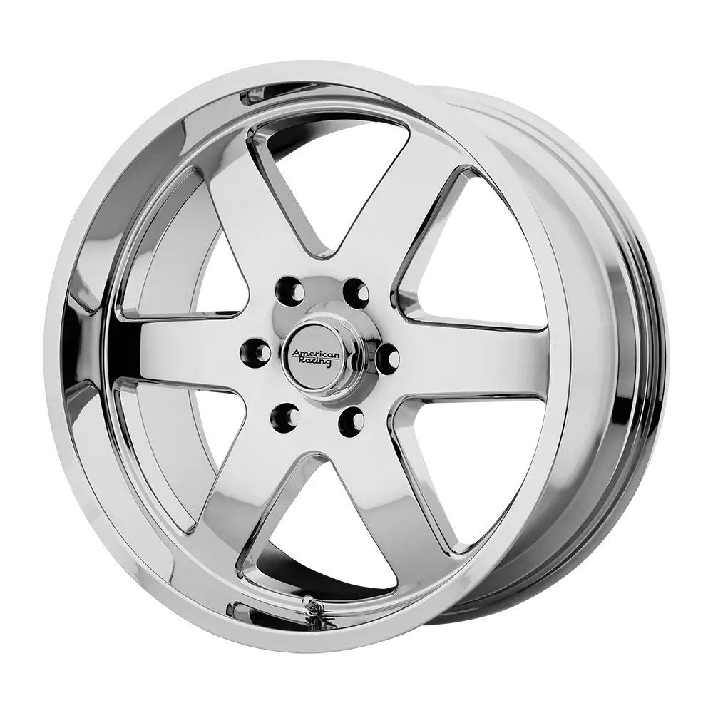American Racing AR926 Patrol 18X9 5X139.7  12mm Pvd - image principale du produit