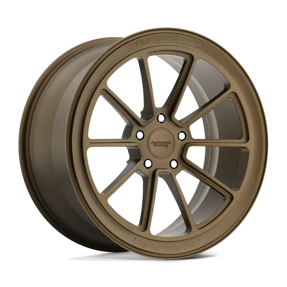 American Racing VF101 20X8.5 BLANK mm Custom Finishes - main product image
