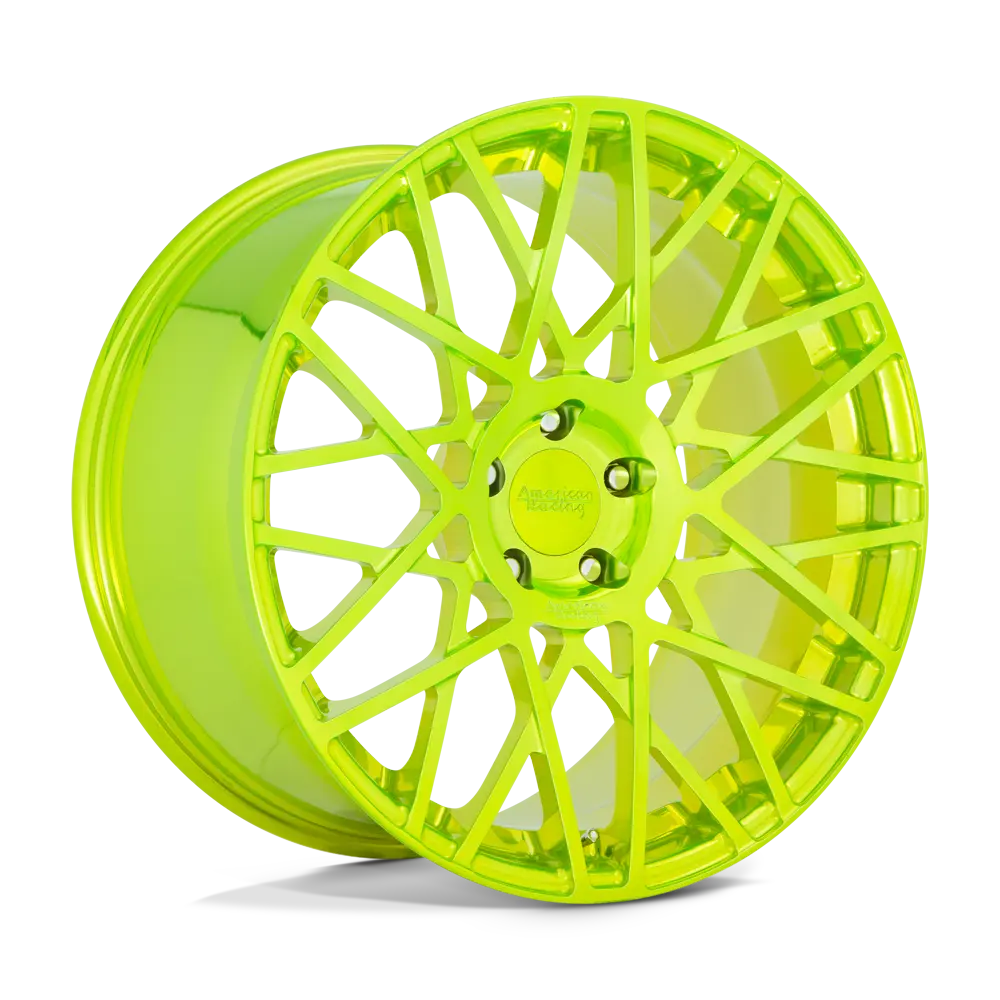 American Racing VF102 19X9.5 BLANK mm Custom Finishes - main product image