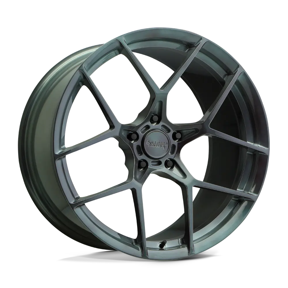 American Racing VF103 20X8.5 BLANK  mm Custom Finishes - main product image