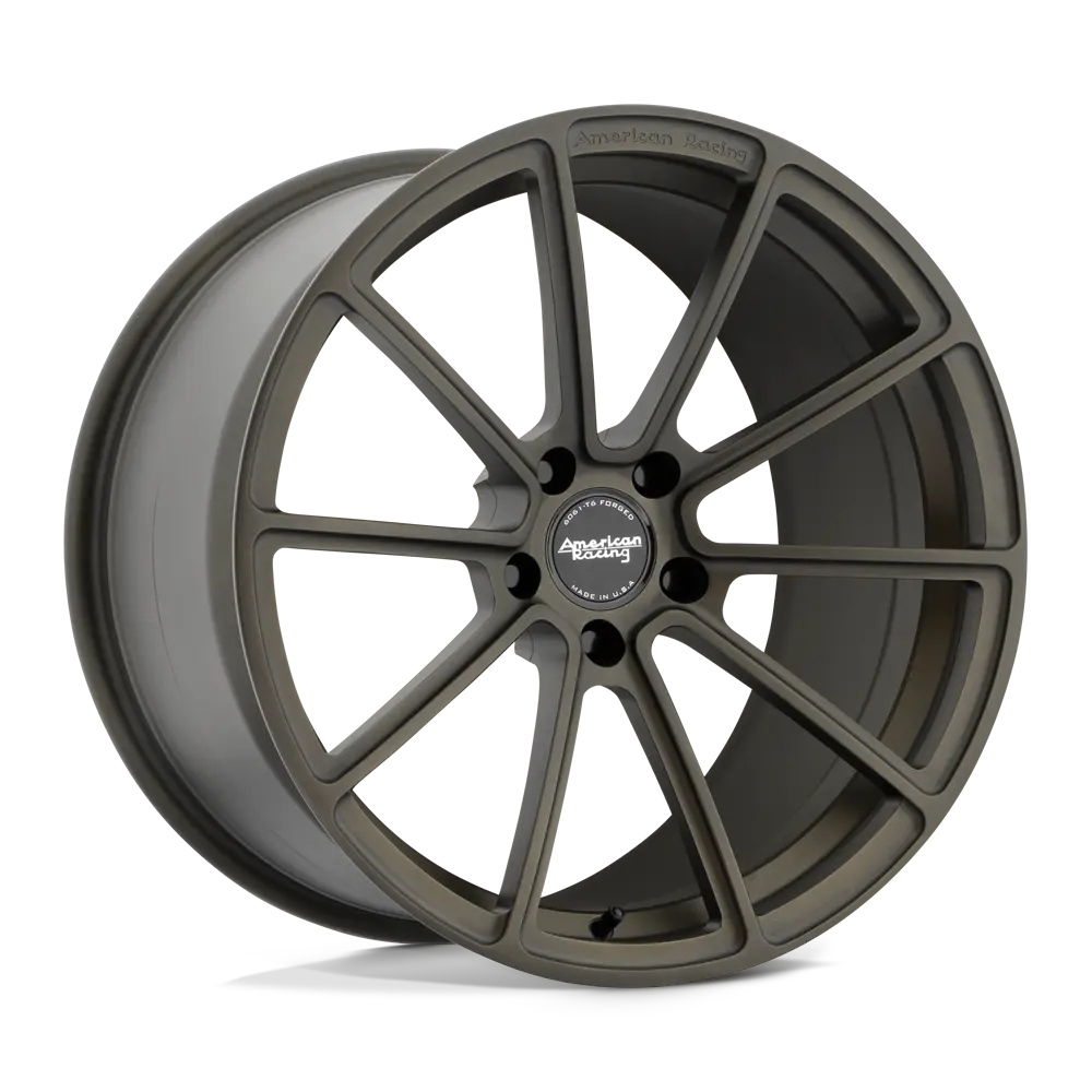 American Racing VF104 20X8.5 BLANK mm Custom Finishes - main product image