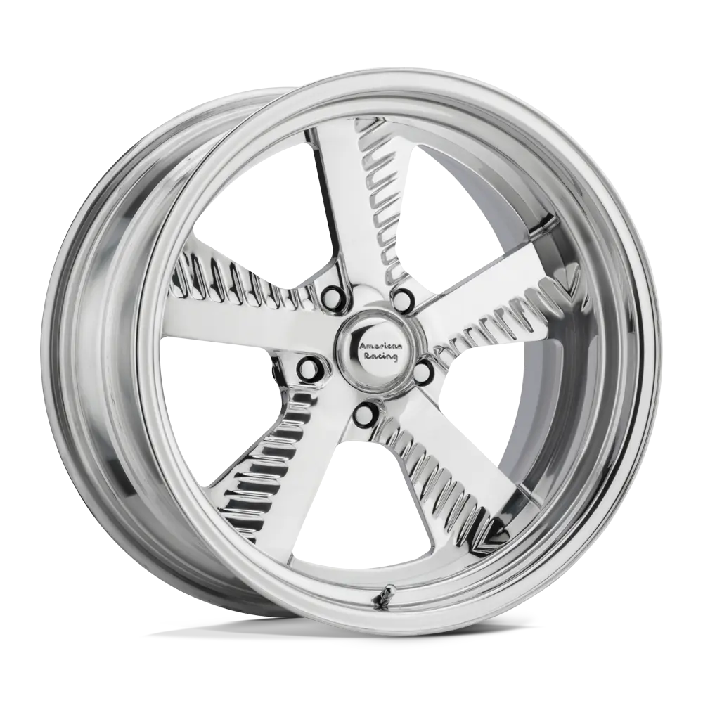 American Racing VF200 20X8 BLANK  mm Polished - main product image