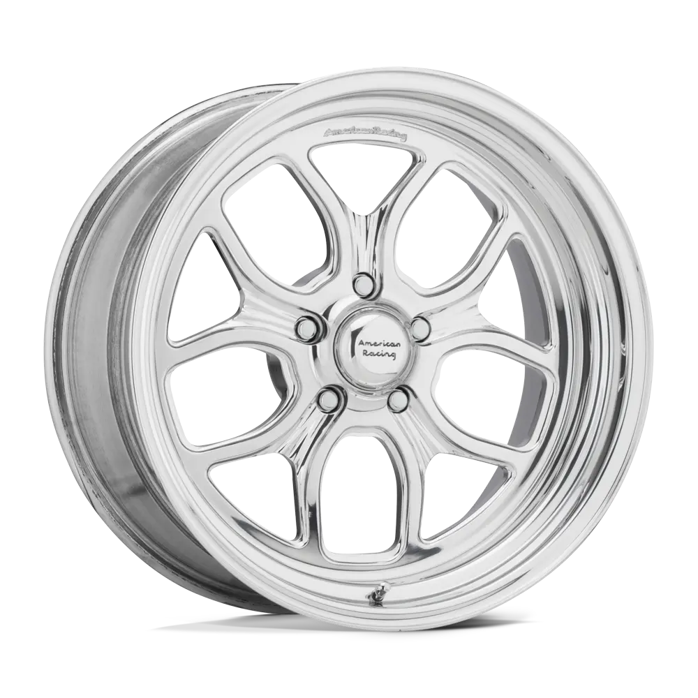 American Racing VF201 20X12 BLANK  mm Polished - image principale du produit