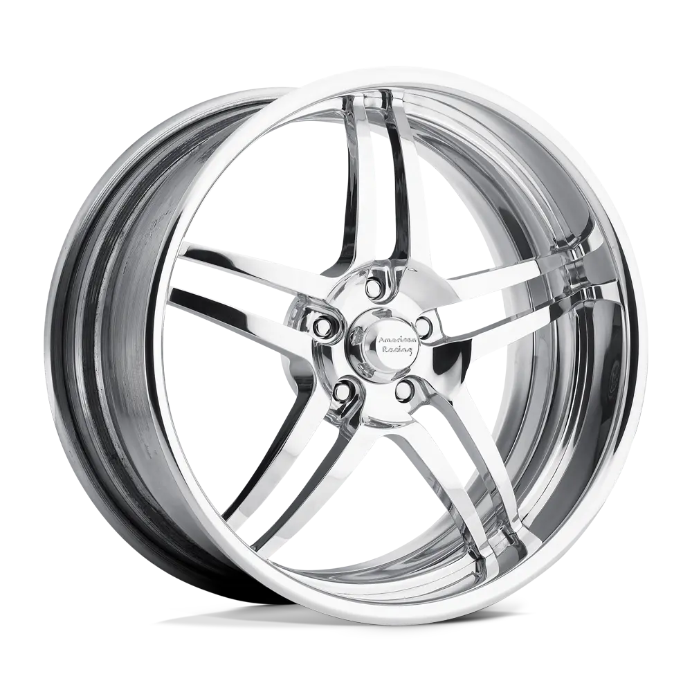 American Racing VF481 19X9 BLANK  mm Polished - image principale du produit