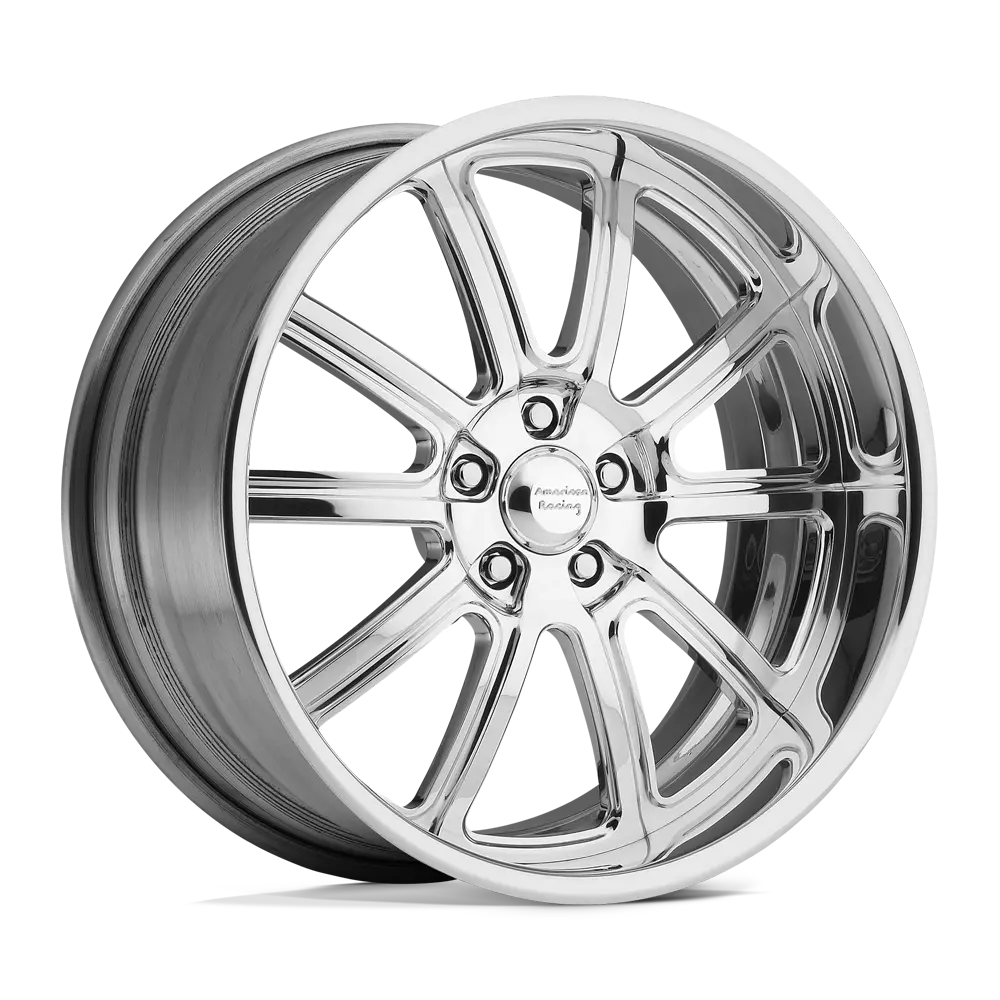 American Racing VF482 26X9 BLANK mm Polished - main product image